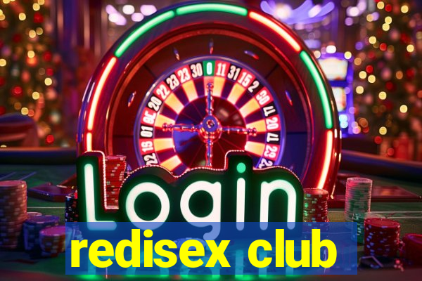 redisex club